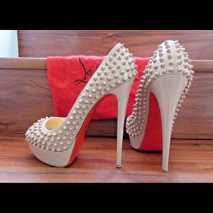 Christian Louboutin